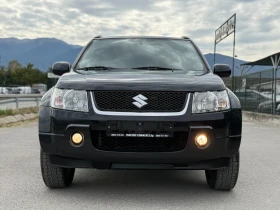 Suzuki Grand vitara 1.6i-4x4-GPL-166.000km-НАПЪЛНО РЕАЛНИ-БЕЗ РЪЖДИ | Auto.bg — изображение 2 Suzuki Grand vitara 1.6i-4x4-GPL-166.000km-НАПЪЛНО РЕАЛНИ-БЕЗ РЪЖДИ | Auto.bg — изображение 2