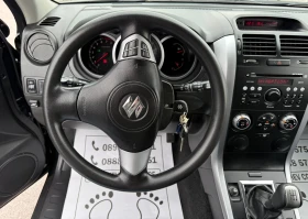 Suzuki Grand vitara 1.6i-4x4-GPL-166.000km-НАПЪЛНО РЕАЛНИ-БЕЗ РЪЖДИ | Auto.bg — изображение 10 Suzuki Grand vitara 1.6i-4x4-GPL-166.000km-НАПЪЛНО РЕАЛНИ-БЕЗ РЪЖДИ | Auto.bg — изображение 10