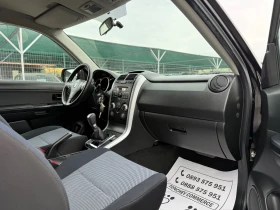 Suzuki Grand vitara 1.6i-4x4-GPL-166.000km-НАПЪЛНО РЕАЛНИ-БЕЗ РЪЖДИ | Auto.bg — изображение 14 Suzuki Grand vitara 1.6i-4x4-GPL-166.000km-НАПЪЛНО РЕАЛНИ-БЕЗ РЪЖДИ | Auto.bg — изображение 14