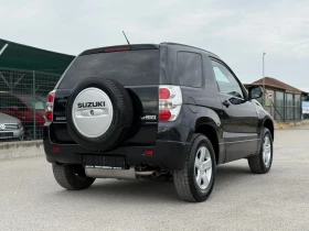 Suzuki Grand vitara 1.6i-4x4-GPL-166.000km-НАПЪЛНО РЕАЛНИ-БЕЗ РЪЖДИ | Auto.bg — изображение 6 Suzuki Grand vitara 1.6i-4x4-GPL-166.000km-НАПЪЛНО РЕАЛНИ-БЕЗ РЪЖДИ | Auto.bg — изображение 6