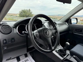 Suzuki Grand vitara 1.6i-4x4-GPL-166.000km-НАПЪЛНО РЕАЛНИ-БЕЗ РЪЖДИ | Auto.bg — изображение 7 Suzuki Grand vitara 1.6i-4x4-GPL-166.000km-НАПЪЛНО РЕАЛНИ-БЕЗ РЪЖДИ | Auto.bg — изображение 7