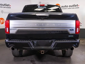 Ford F150 LIMITED SPECIAL | Auto.bg — изображение 5 Ford F150 LIMITED SPECIAL | Auto.bg — изображение 5
