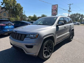 Jeep Grand cherokee * Altitude * CARFAX * БЕЗ ПЪРВОНАЧАЛНА ВНОСКА - Car24.bg Jeep Grand cherokee * Altitude * CARFAX * БЕЗ ПЪРВОНАЧАЛНА ВНОСКА