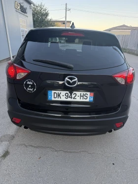 Mazda CX-5 4x4 НОВ МОТОР | Auto.bg — изображение 4 Mazda CX-5 4x4 НОВ МОТОР | Auto.bg — изображение 4