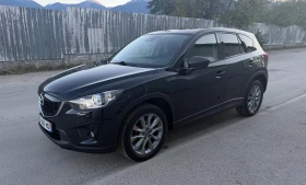 Mazda CX-5 4x4 НОВ МОТОР | Auto.bg — изображение 2 Mazda CX-5 4x4 НОВ МОТОР | Auto.bg — изображение 2