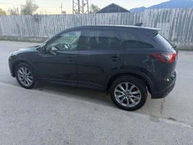 Mazda CX-5 4x4 НОВ МОТОР | Auto.bg — изображение 3 Mazda CX-5 4x4 НОВ МОТОР | Auto.bg — изображение 3