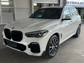 BMW X5 3.0d* 265ps* M Sport* SWAROVSKI* Distr* CARBON H/K
