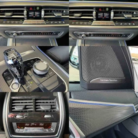 BMW X5 3.0d* 265ps* M Sport* SWAROVSKI* Distr* CARBON H/K | Auto.bg — изображение 15 BMW X5 3.0d* 265ps* M Sport* SWAROVSKI* Distr* CARBON H/K | Auto.bg — изображение 15