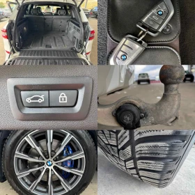 BMW X5 3.0d* 265ps* M Sport* SWAROVSKI* Distr* CARBON H/K | Auto.bg — изображение 17 BMW X5 3.0d* 265ps* M Sport* SWAROVSKI* Distr* CARBON H/K | Auto.bg — изображение 17