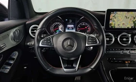 Mercedes-Benz GLC 43 AMG 4MATIC * ОПЦИЯ ЗА ФИНАНСИРАНЕ | Auto.bg — изображение 13 Mercedes-Benz GLC 43 AMG 4MATIC * ОПЦИЯ ЗА ФИНАНСИРАНЕ | Auto.bg — изображение 13