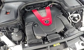 Mercedes-Benz GLC 43 AMG 4MATIC * ОПЦИЯ ЗА ФИНАНСИРАНЕ | Auto.bg — изображение 6 Mercedes-Benz GLC 43 AMG 4MATIC * ОПЦИЯ ЗА ФИНАНСИРАНЕ | Auto.bg — изображение 6