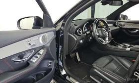 Mercedes-Benz GLC 43 AMG 4MATIC * ОПЦИЯ ЗА ФИНАНСИРАНЕ | Auto.bg — изображение 10 Mercedes-Benz GLC 43 AMG 4MATIC * ОПЦИЯ ЗА ФИНАНСИРАНЕ | Auto.bg — изображение 10