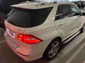 Mercedes-Benz ML 350 * CARFAX * ПОДГРЕВ * KEYLESS * ПАНО * - 14300 € - 89009572 5 | Car24.bg Mercedes-Benz ML 350 * CARFAX * ПОДГРЕВ * KEYLESS * ПАНО * - 14300 € - 89009572 5
