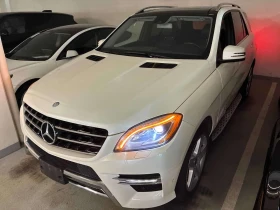 Mercedes-Benz ML 350 * CARFAX * ПОДГРЕВ * KEYLESS * ПАНО * - Car24.bg Mercedes-Benz ML 350 * CARFAX * ПОДГРЕВ * KEYLESS * ПАНО *