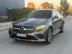 Mercedes-Benz GLC 250 Coupe AMG PREMIUM PLUS 4MATIC DISTRONIC / HEADUP