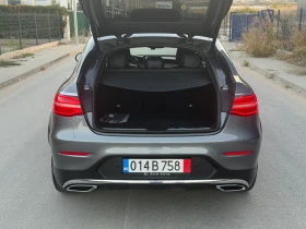 Mercedes-Benz GLC 250 Coupe AMG PREMIUM PLUS 4MATIC DISTRONIC / HEADUP | Auto.bg — изображение 4 Mercedes-Benz GLC 250 Coupe AMG PREMIUM PLUS 4MATIC DISTRONIC / HEADUP | Auto.bg — изображение 4