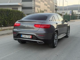 Mercedes-Benz GLC 250 Coupe AMG PREMIUM PLUS 4MATIC DISTRONIC / HEADUP | Auto.bg — изображение 3 Mercedes-Benz GLC 250 Coupe AMG PREMIUM PLUS 4MATIC DISTRONIC / HEADUP | Auto.bg — изображение 3
