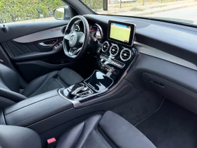 Mercedes-Benz GLC 250 Coupe AMG PREMIUM PLUS 4MATIC DISTRONIC / HEADUP | Auto.bg — изображение 9 Mercedes-Benz GLC 250 Coupe AMG PREMIUM PLUS 4MATIC DISTRONIC / HEADUP | Auto.bg — изображение 9
