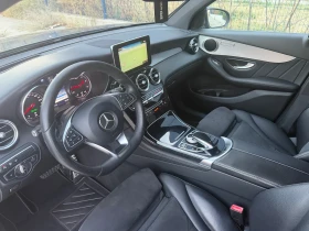 Mercedes-Benz GLC 250 Coupe AMG PREMIUM PLUS 4MATIC DISTRONIC / HEADUP | Auto.bg — изображение 6 Mercedes-Benz GLC 250 Coupe AMG PREMIUM PLUS 4MATIC DISTRONIC / HEADUP | Auto.bg — изображение 6