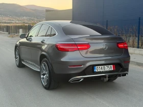 Mercedes-Benz GLC 250 Coupe AMG PREMIUM PLUS 4MATIC DISTRONIC / HEADUP | Auto.bg — изображение 5 Mercedes-Benz GLC 250 Coupe AMG PREMIUM PLUS 4MATIC DISTRONIC / HEADUP | Auto.bg — изображение 5