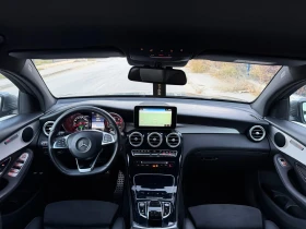 Mercedes-Benz GLC 250 Coupe AMG PREMIUM PLUS 4MATIC DISTRONIC / HEADUP | Auto.bg — изображение 8 Mercedes-Benz GLC 250 Coupe AMG PREMIUM PLUS 4MATIC DISTRONIC / HEADUP | Auto.bg — изображение 8
