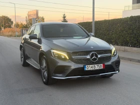 Mercedes-Benz GLC 250 Coupe AMG PREMIUM PLUS 4MATIC DISTRONIC / HEADUP | Auto.bg — изображение 2 Mercedes-Benz GLC 250 Coupe AMG PREMIUM PLUS 4MATIC DISTRONIC / HEADUP | Auto.bg — изображение 2