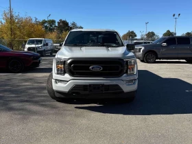 Ford F150 * 4WD SuperCrew Box * CARFAX * ФИНАНСИРАНЕ * | Auto.bg — изображение 6 Ford F150 * 4WD SuperCrew Box * CARFAX * ФИНАНСИРАНЕ * | Auto.bg — изображение 6