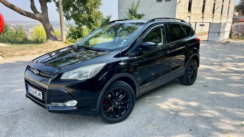 Ford Kuga - 10000 € - 81791428 1 | Car24.bg Ford Kuga - 10000 € - 81791428 1