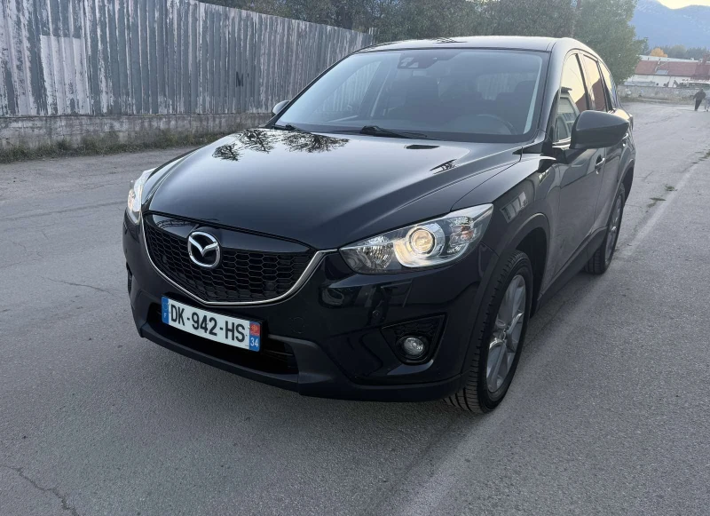 Mazda CX-5 4x4 НОВ МОТОР - 8999 € - 33848563 1 | Car24.bg Mazda CX-5 4x4 НОВ МОТОР - 8999 € - 33848563 1