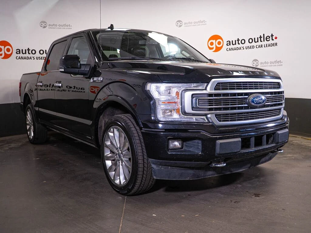 Ford F150 LIMITED SPECIAL | Auto.bg — изображение 1 Ford F150 LIMITED SPECIAL | Auto.bg — изображение 1