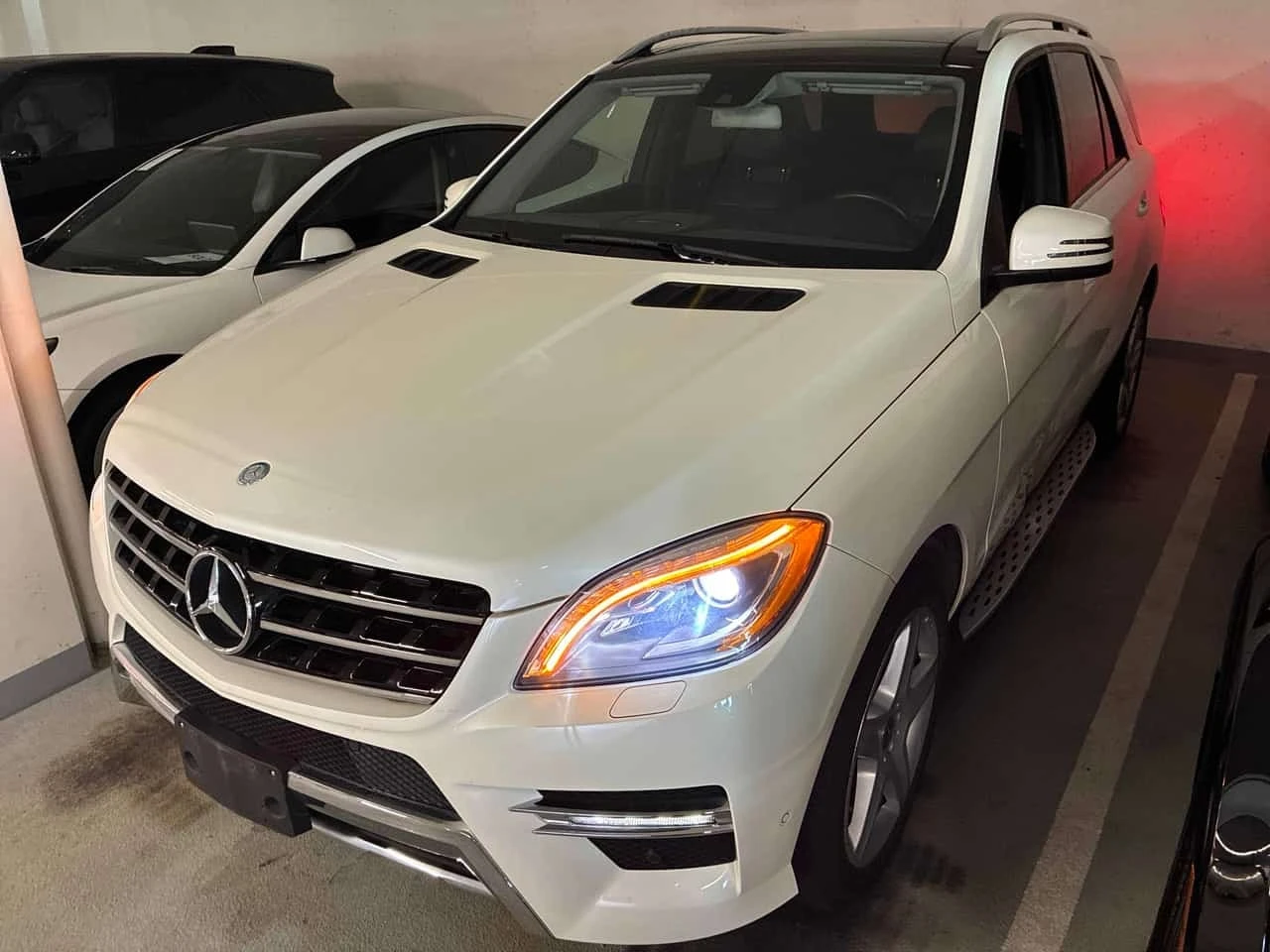 Mercedes-Benz ML 350 * CARFAX * ПОДГРЕВ * KEYLESS * ПАНО * | Auto.bg — изображение 1 Mercedes-Benz ML 350 * CARFAX * ПОДГРЕВ * KEYLESS * ПАНО * | Auto.bg — изображение 1