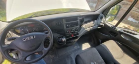 Iveco 35s13 ХЛАДИЛЕН | Auto.bg — изображение 7 Iveco 35s13 ХЛАДИЛЕН | Auto.bg — изображение 7