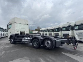 Daf Xf-480 undefined | Auto.bg — изображение 3 Daf Xf-480 undefined | Auto.bg — изображение 3