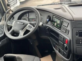 Daf Xf-480 undefined | Auto.bg — изображение 8 Daf Xf-480 undefined | Auto.bg — изображение 8
