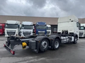 Daf Xf-480 undefined | Auto.bg — изображение 4 Daf Xf-480 undefined | Auto.bg — изображение 4