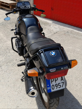 BMW K 75 | Mobile.bg   8