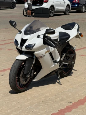 Kawasaki Zxr ZX-6R | Auto.bg — изображение 2 Kawasaki Zxr ZX-6R | Auto.bg — изображение 2