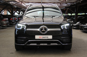 Mercedes-Benz GLE 450 AMG/Burmester/Virtual/Panorama/Head-Up | Mobile.bg   1
