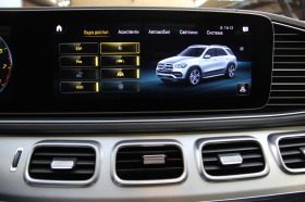 Mercedes-Benz GLE 450 AMG/Burmester/Virtual/Panorama/Head-Up | Mobile.bg   15