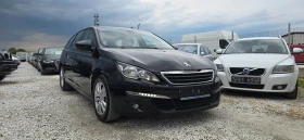 Peugeot 308 1.6 HDI 1 - Car24.bg Peugeot 308 1.6 HDI 1