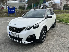 Peugeot 5008 GT 2.0HDI* 360cam* DISTR* 6+ 1m* MASAJ* - Car24.bg Peugeot 5008 GT 2.0HDI* 360cam* DISTR* 6+ 1m* MASAJ*