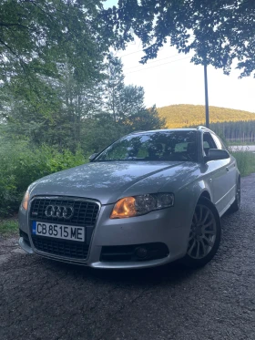 Audi A4 - Car24.bg Audi A4