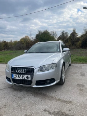 Audi A4 - 9000 лв. / 4601.63 € - 77806734 2 | Car24.bg Audi A4 - 9000 лв. / 4601.63 € - 77806734 2