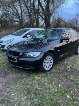 BMW 320 M paket - Car24.bg BMW 320 M paket