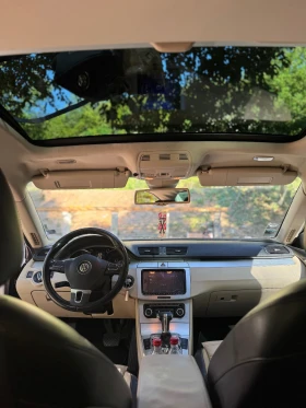 VW CC 2.0tdi 170 | Mobile.bg — малка снимка 7
