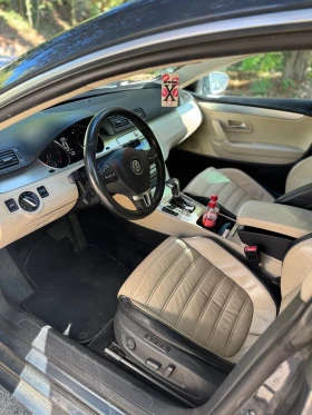 VW CC 2.0tdi 170 | Mobile.bg — малка снимка 8