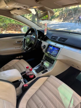 VW CC 2.0tdi 170 | Mobile.bg — малка снимка 9