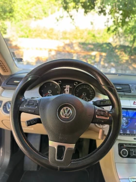 VW CC 2.0tdi 170 | Mobile.bg — малка снимка 6