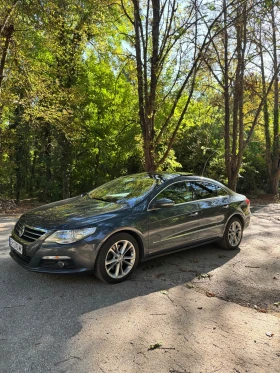 VW CC 2.0tdi 170 | Mobile.bg — малка снимка 4