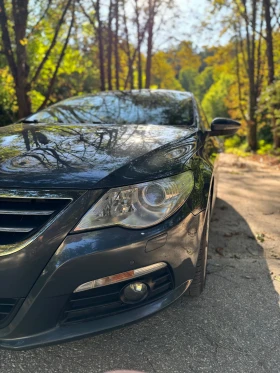 VW CC 2.0tdi 170 | Mobile.bg — малка снимка 5